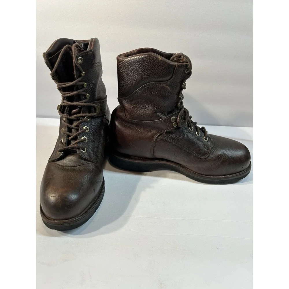 Chippewa pre owned